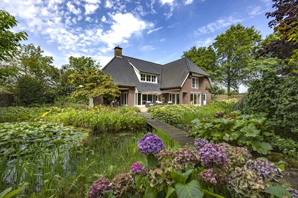 Medium property photo - Paalstraat 20, 5176 NE De Moer